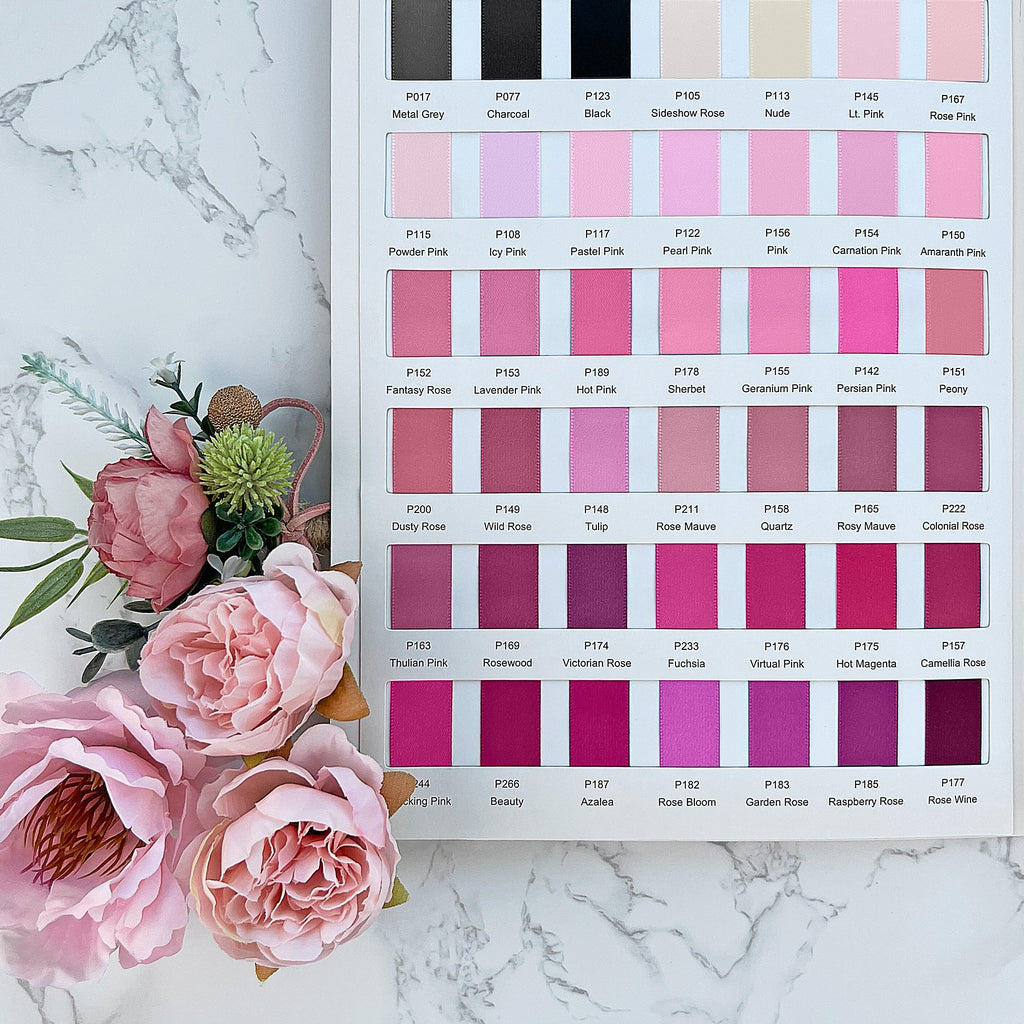 Blush Pink Glitter Quinceanera Invites, Romantic Princess Crown Invitations, Dusty Rose Floral Party Invitation with Sweet Ribbon Picky Bride