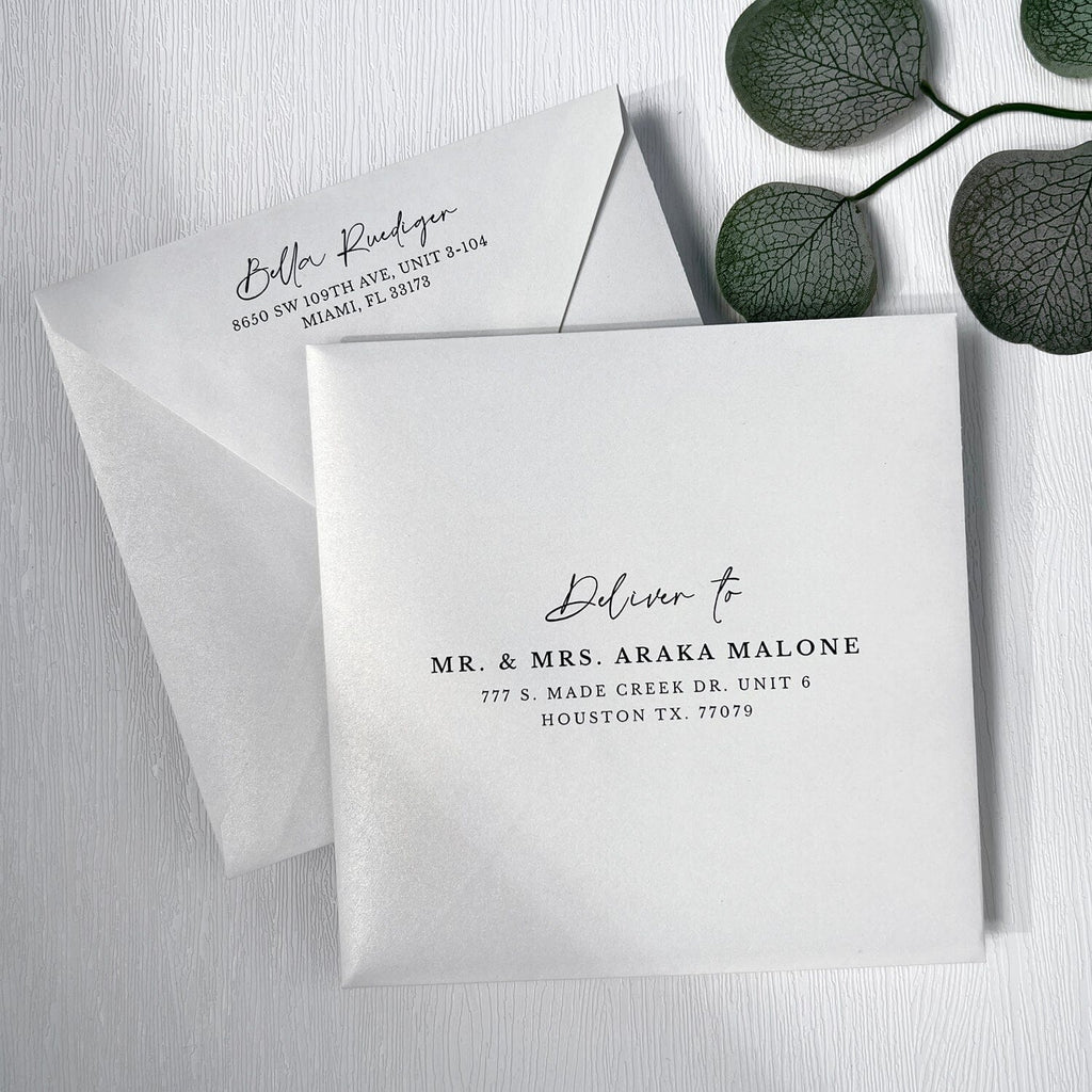 Navy Laser Cut Wedding Invitation, Blush Pink Flower Invites Cards and RSVP, Customized Vellum Wedding logo Wedding Ceremony Supplies Picky Bride