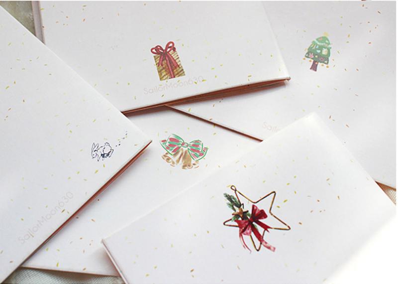 Cute Christmas Cards Moose Card Animal Festive Card Picky Bride