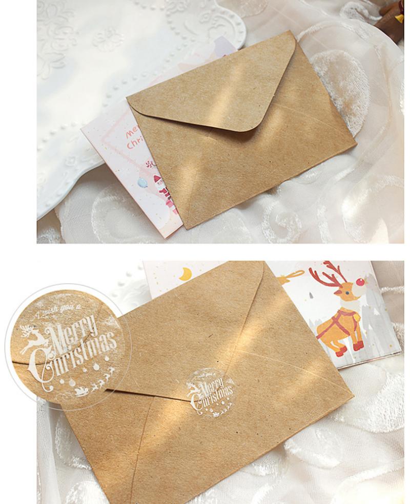 Cute Christmas Cards Moose Card Animal Festive Card Picky Bride