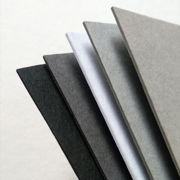 Letter-pressed Wedding Invitations with Envelopes, Customized Color Wedding Ceremony Supplies Picky Bride
