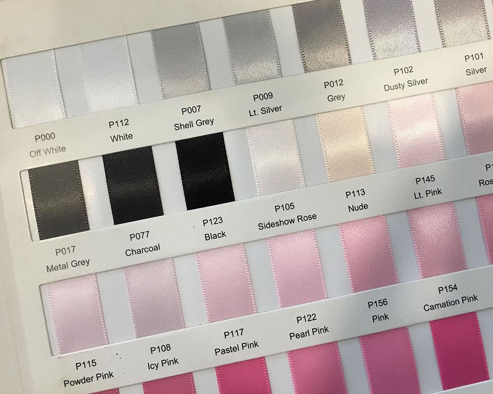 Rose Flower Theme Wedding Invitations With Custom Wording Picky Bride