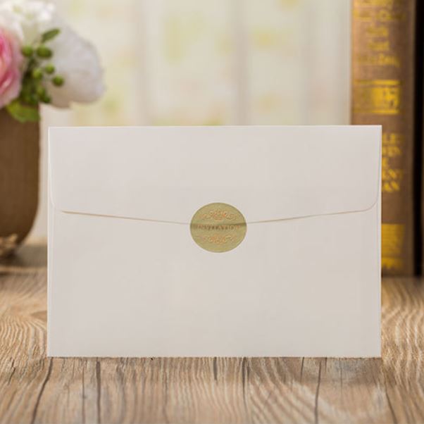 Royal Princess Invitations Luxury Metallic Sparkly Wedding Cards Picky Bride