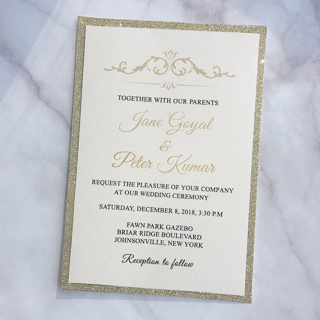 How Cheap Wedding Invitations can Make You Emotional.