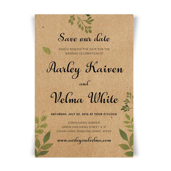 Rsvp invites clearance