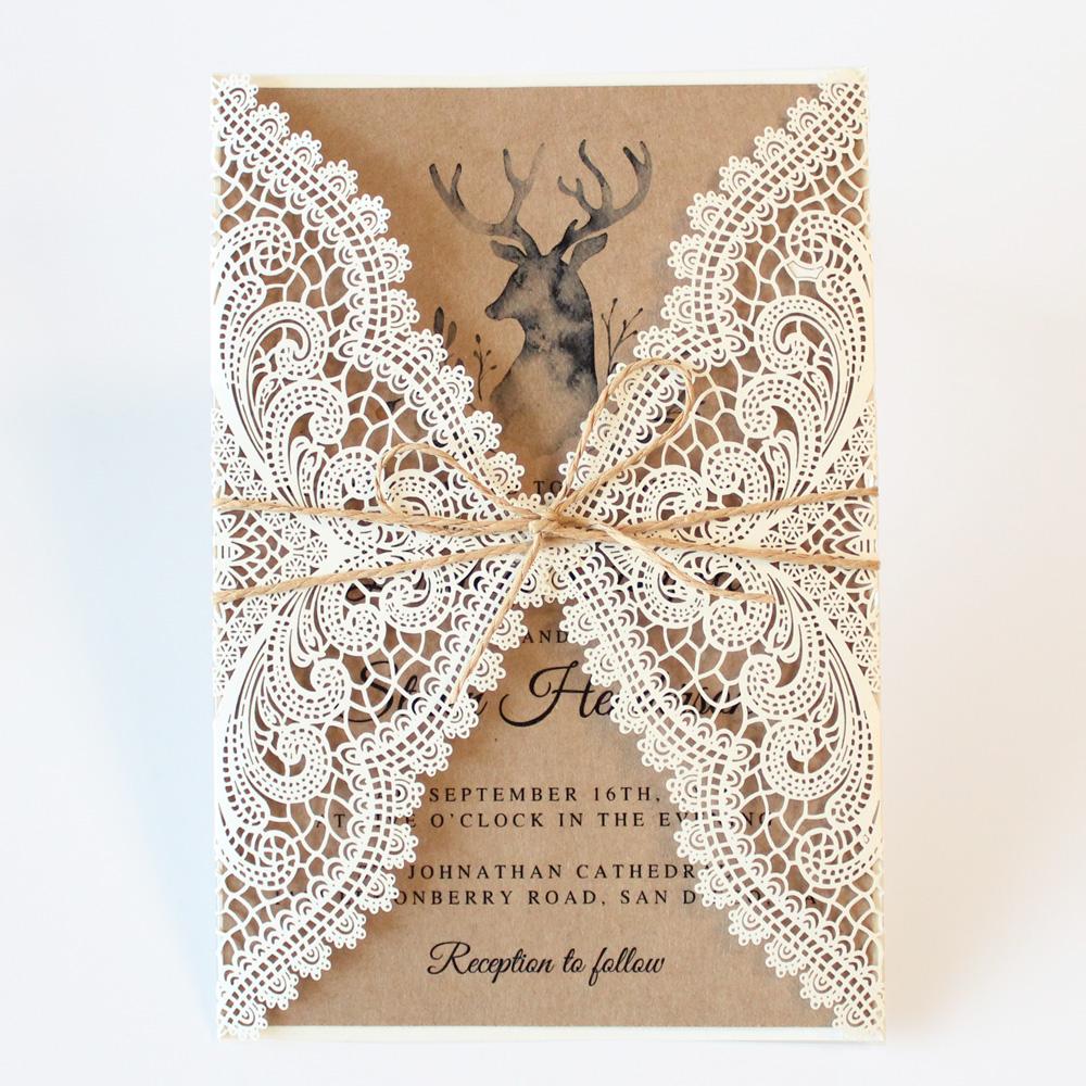 Custom Designed Wedding Invitations and RSVP Cards. — The Simple Design Co.