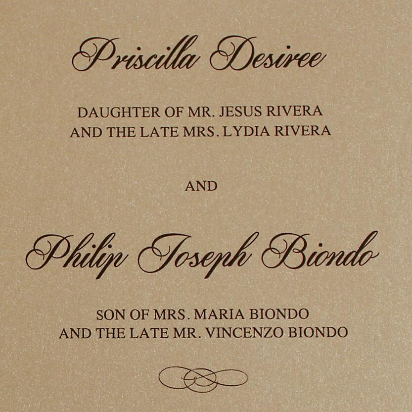 Vintage Wedding Invitations, Ivory Tree Invitation Cards Picky Bride 